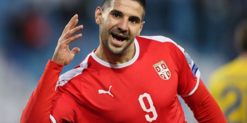 Aleksandar Mitrovic – Cỗ máy săn bàn của hiện tại