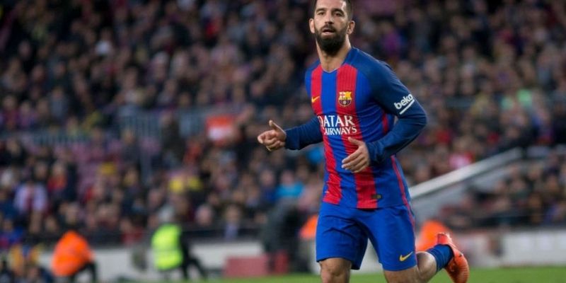 Arda Turan là một tiền vệ tài năng