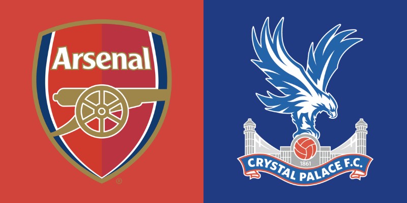 Nhận Định Arsenal vs Crystal Palace - 21h00 26/10 Ngoại Hạng Anh