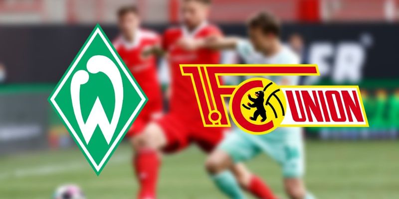 Nhận Định Bóng Đá Bremen vs Union Berlin Lúc 01h30 Ngày 25/10