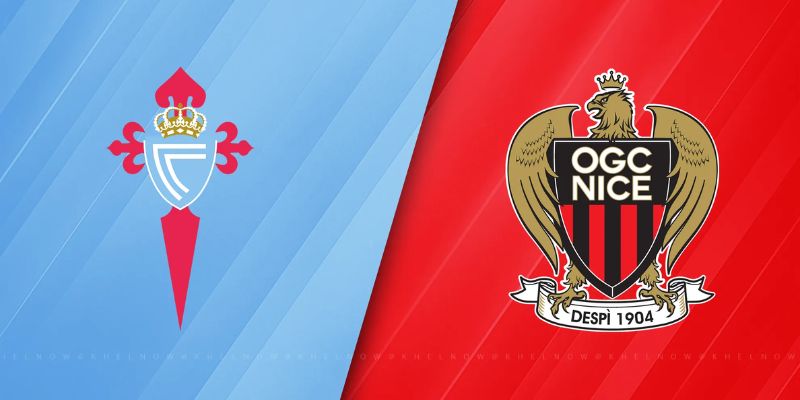Nhận Định Bóng Đá Celta Vigo vs OGC Nice, 02h00 Ngày 24/10/2025