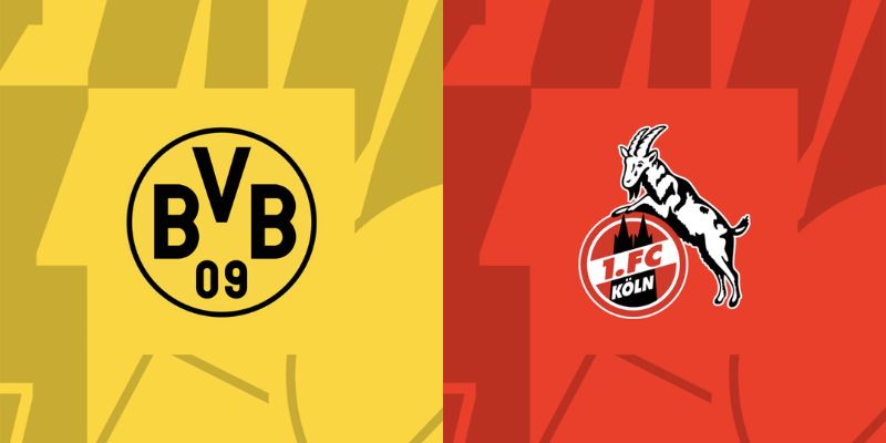Nhận Định Dortmund Vs Fc Koln 23h30 25/10 Bundesliga 