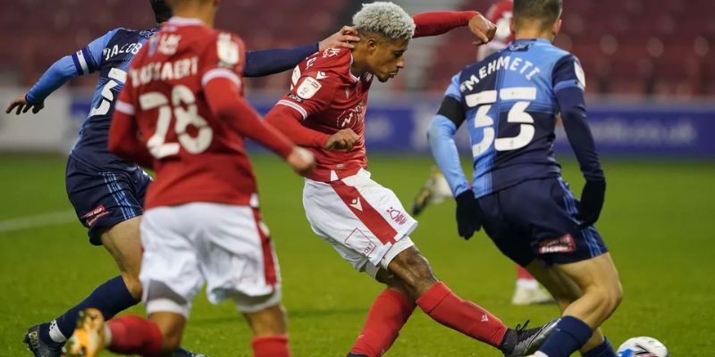 Dự kiến đội hình tham gia Nottingham vs Porto