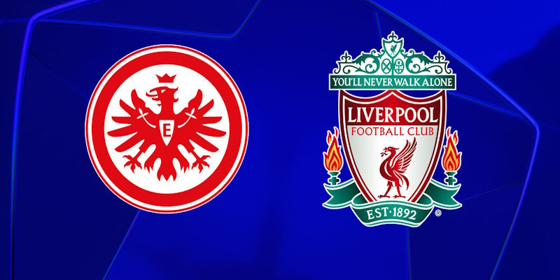 Soi Kèo Frankfurt vs Liverpool 02h00 Ngày 21/10 C1