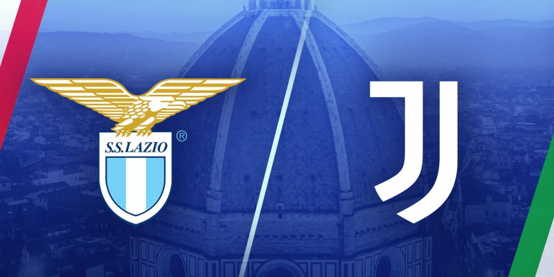 Soi Kèo Lazio vs Juventus 02h45 Ngày 27/10 - Serie A 25/26