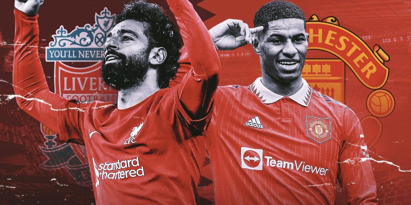 Lịch sử tái đấu giữa Liverpool vs Man United