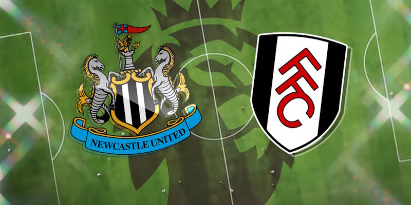 Soi Kèo Newcastle Vs Fulham Hồi 21h00 Ngày 25/10 - Vòng 9 Premier League