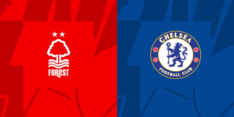 Soi Kèo Nottingham Vs Chelsea 18h30 Ngày 18/10 - Vòng 8 PL