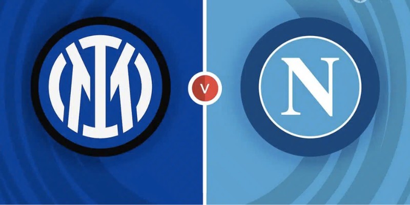 Phong độ gần đây của trận đấu Napoli vs Inter
