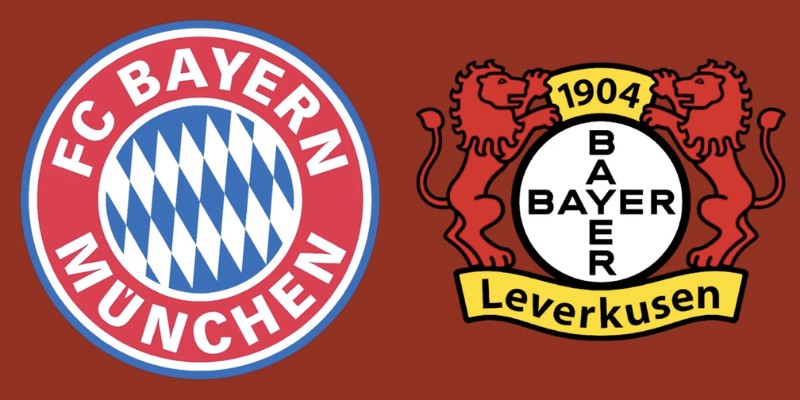 Soi kèo trận đấu Bayern Munich vs Bayer Leverkusen