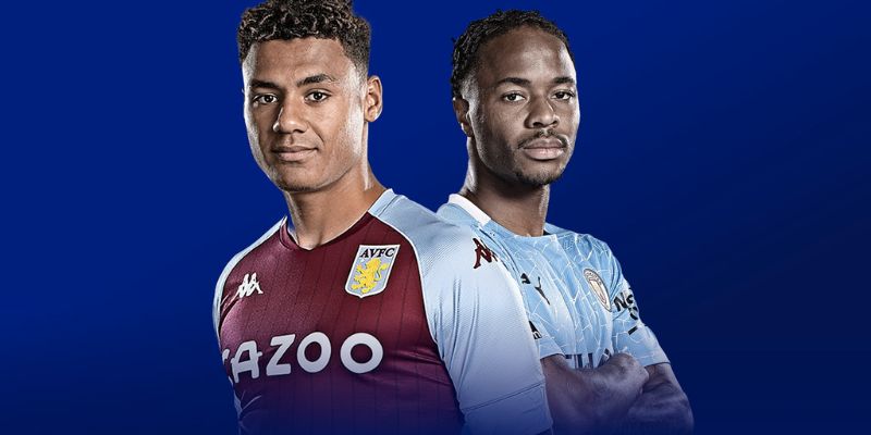 Thống kê thắng thua của Aston Villa vs Man City