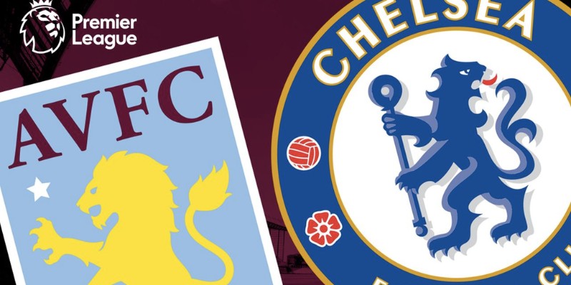 Nhận Định Chelsea Vs Aston Villa Lúc 00h30 Ngày 28/12 Nha