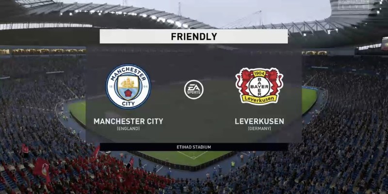 Đánh giá phong độ Manchester City vs Bayer Leverkusen