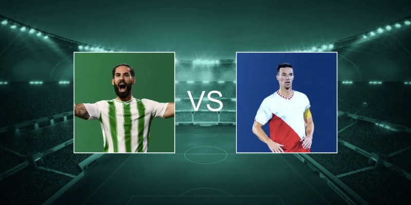 Dự đoán soi kèo trận Real Betis vs Utrecht