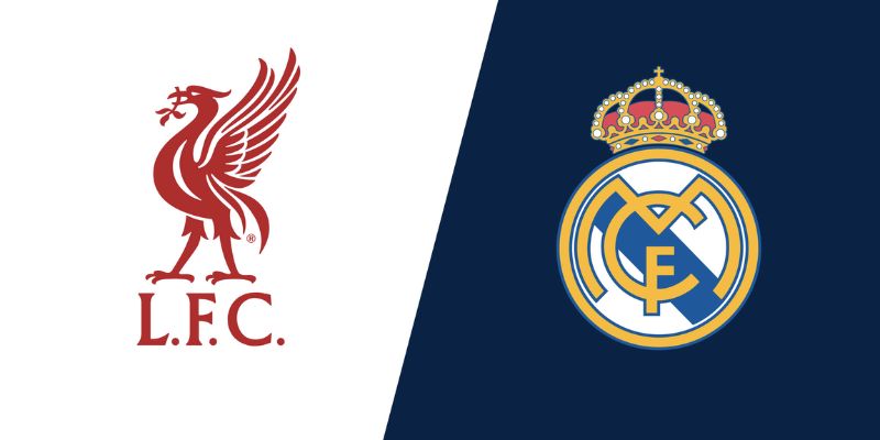 Nhận Định, Soi Kèo Liverpool Vs Real Madrid 5/11 Cúp C1 Vòng 4