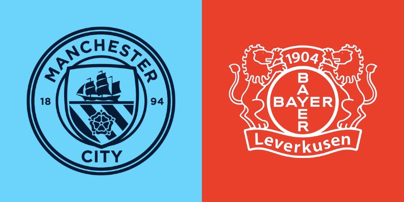 Nhận Định Manchester City Vs Bayer Leverkusen Cúp C1