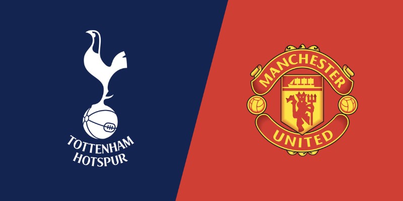 Phong độ trước trận Tottenham Hotspur vs Manchester United