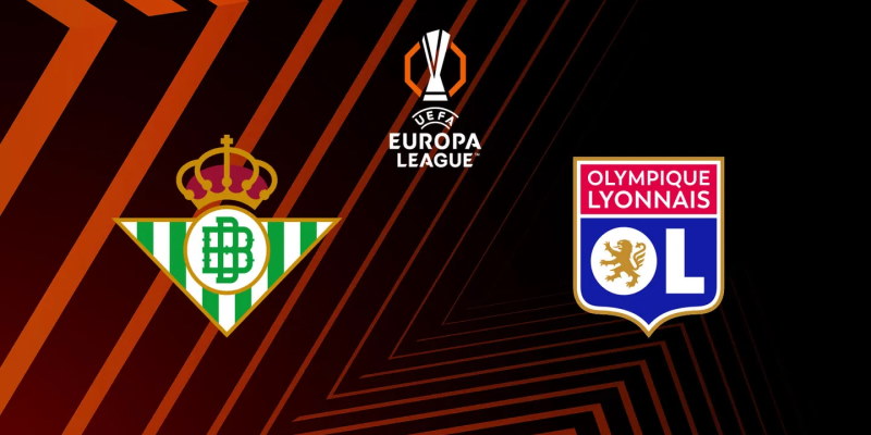 Soi Kèo Real Betis vs Olympique Lyonnais 03h00 07/11 - C2