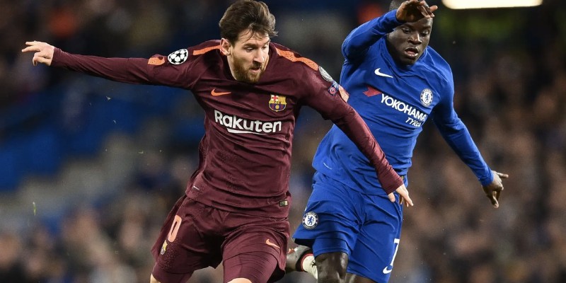 Soi kèo dự đoán trận đấu Chelsea vs Barcelona