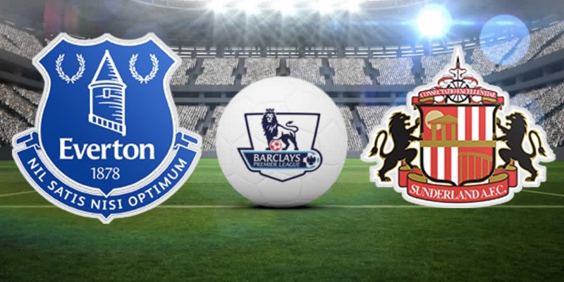 Nhận Định Sunderland Vs Everton NHA Vòng 10 4/11