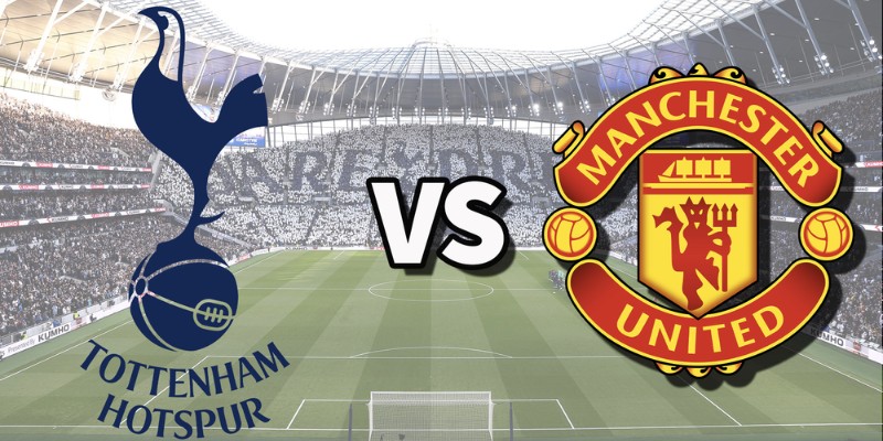 Soi Kèo, Nhận Định Tottenham Hotspur vs Manchester United 8/11