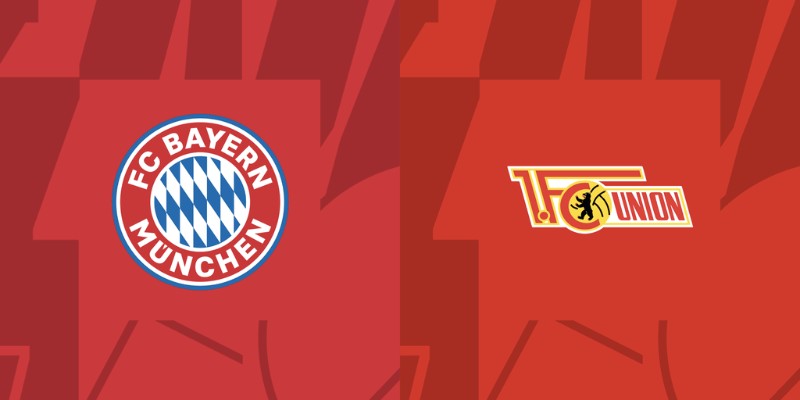 Soi Kèo, Nhận Định Union Berlin Vs Bayern Munich (21h30 8/11)